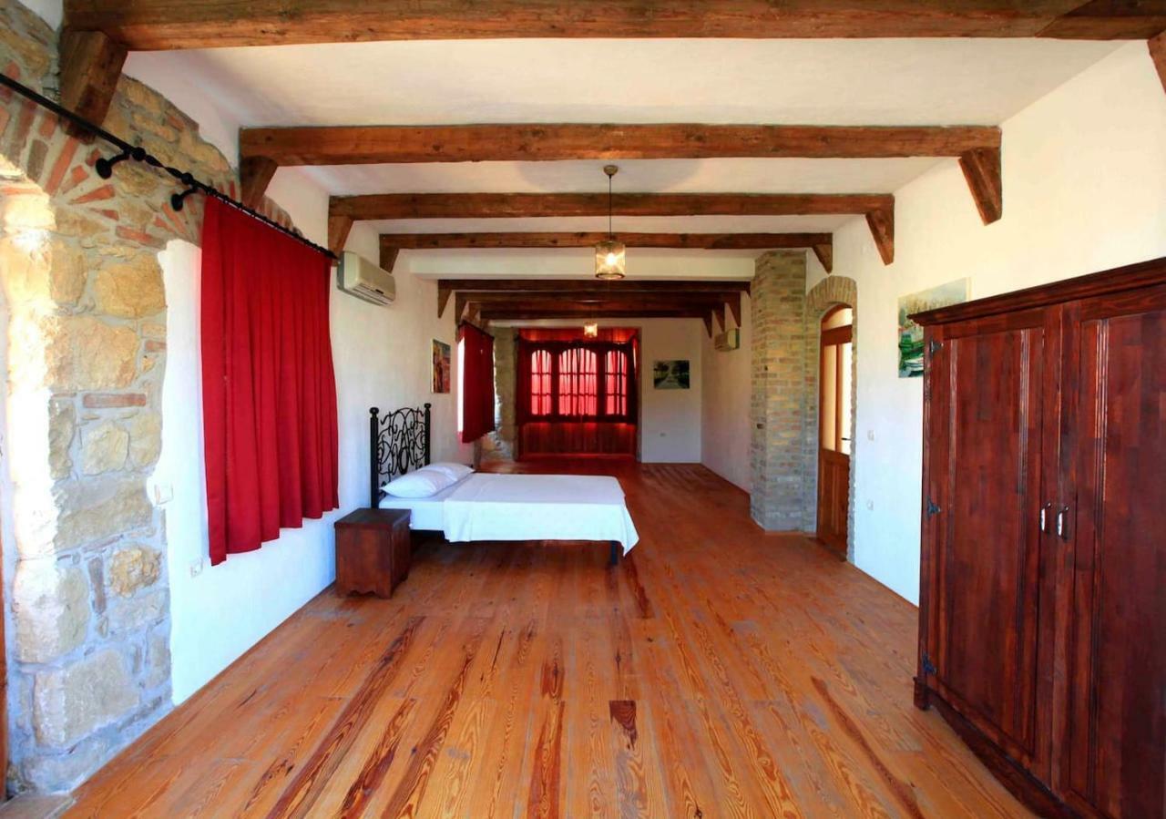 Side Cottagehause Zewnętrze zdjęcie