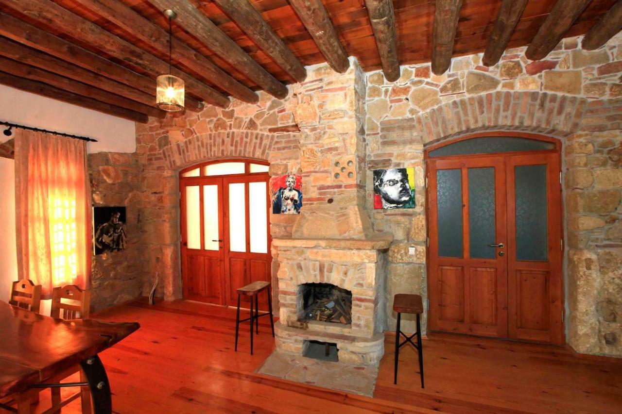 Side Cottagehause Zewnętrze zdjęcie