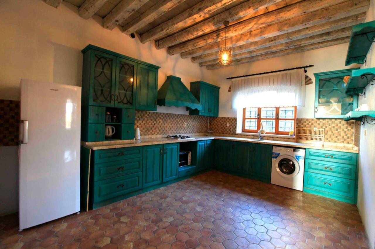 Side Cottagehause Zewnętrze zdjęcie