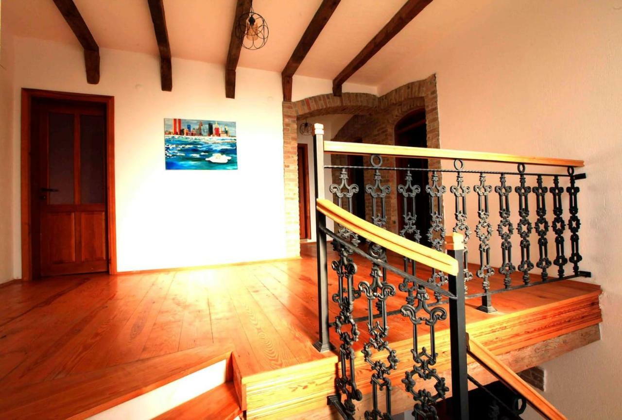 Side Cottagehause Zewnętrze zdjęcie