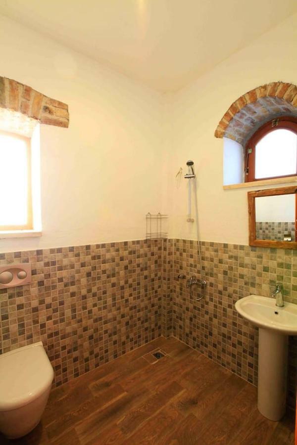 Side Cottagehause Zewnętrze zdjęcie