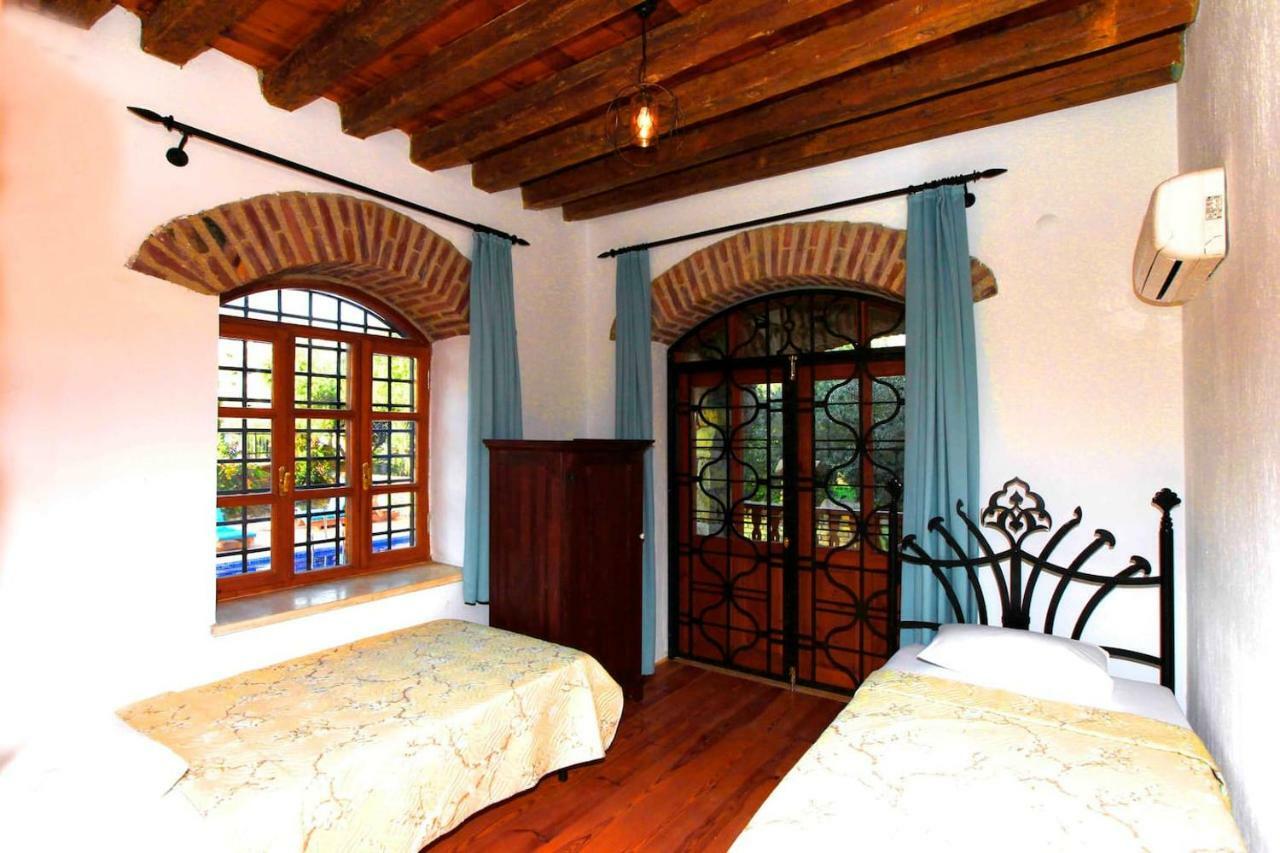 Side Cottagehause Zewnętrze zdjęcie