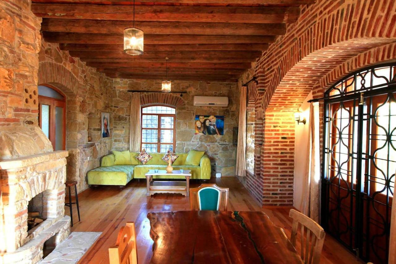 Side Cottagehause Zewnętrze zdjęcie